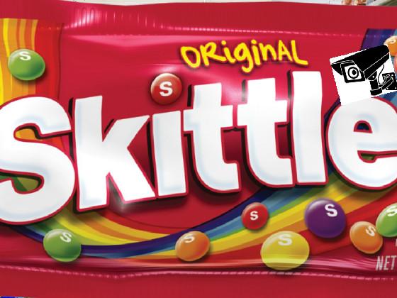 gimme sum skittles 1