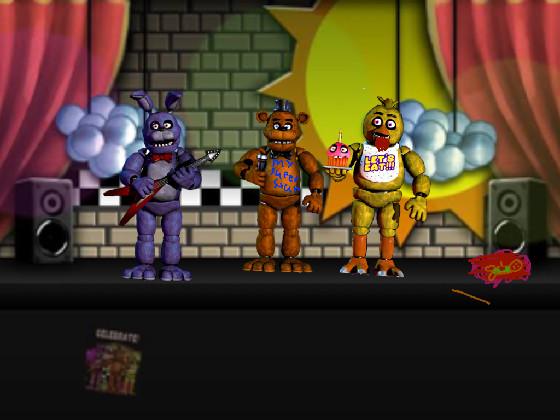 Pls look this FNAF song 1 1 1 1