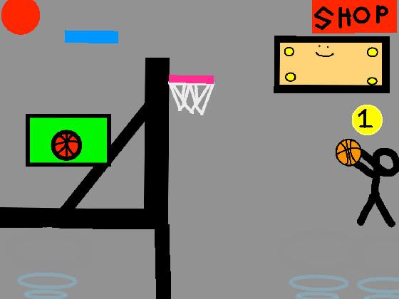 basketball sim