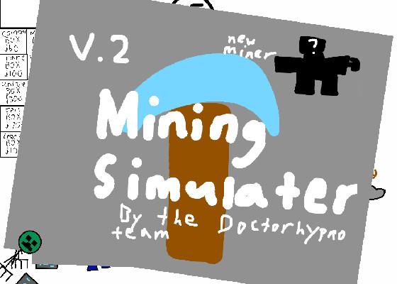 Mining Simulator 1