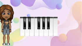 My Piano