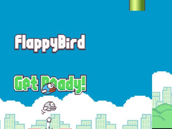 Flappy Bird