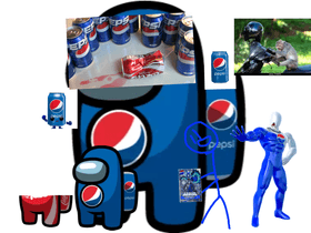 pepsi :)