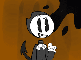 Bendy Animation part 1