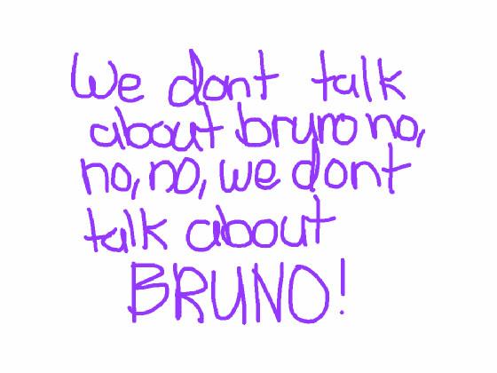 brunoooo sonngggg