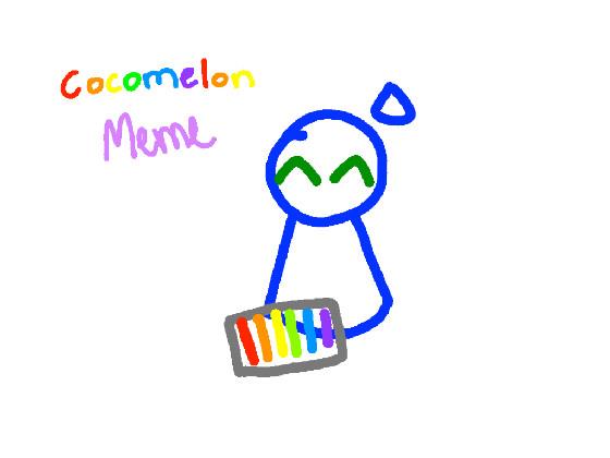 Cocomelon meme 1