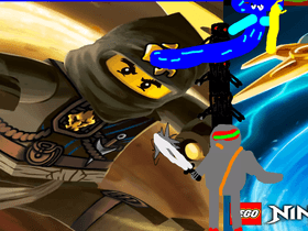 NINJAGO