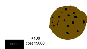 Cookie Clicker