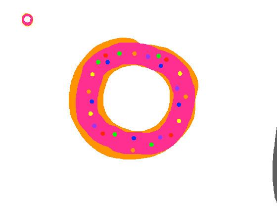 Donuts