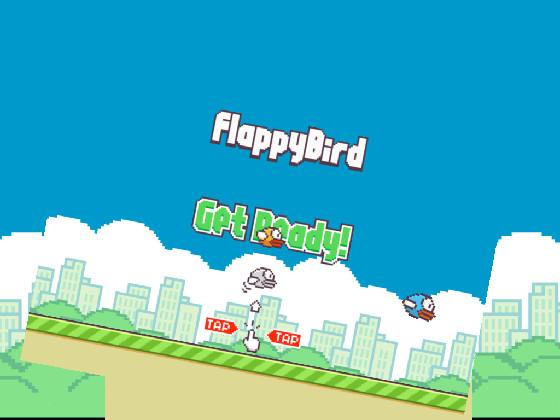 Flappy Bird 1 1