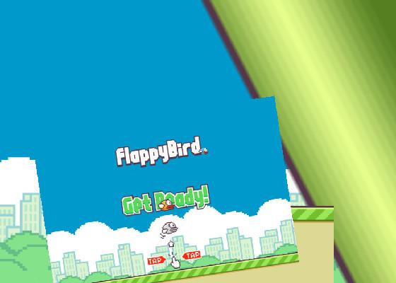 Flappy Bird! 1