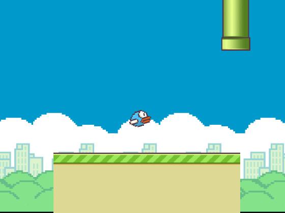 Flappy Bird 