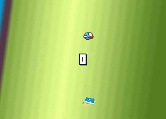 Flappy Bird 1