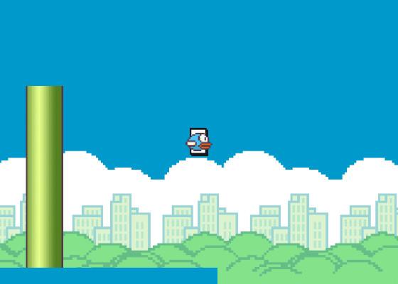 Flappy Bird 1 1