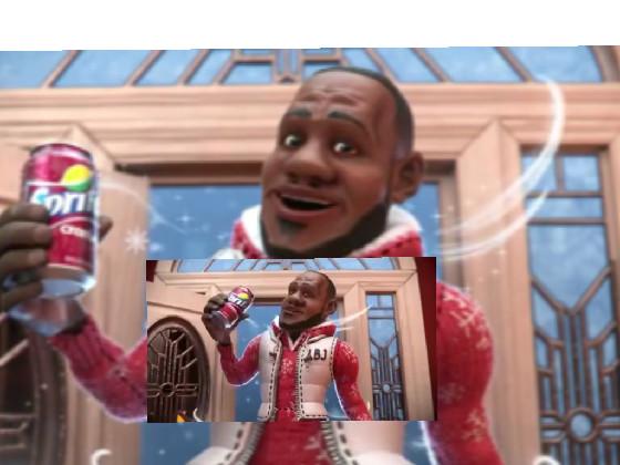 Wanna sprite cranberry??! 1 1