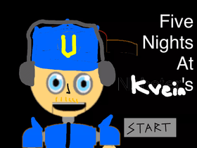 Five Nights At kveins 1