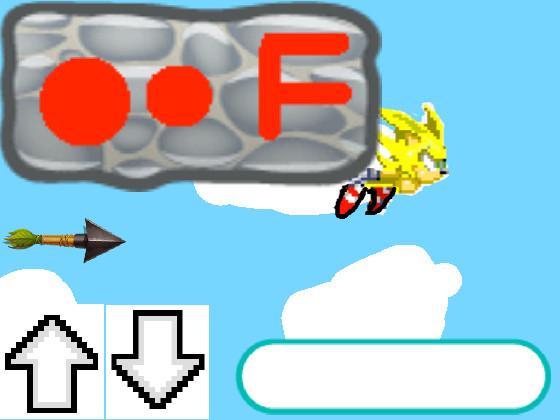 Super Sonic Dodge 1