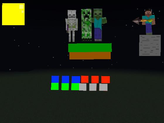  ULTRA Minecraft Shooter 1