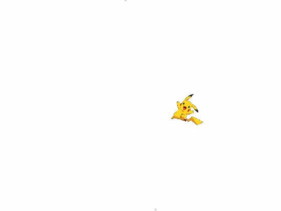 Pikachu Spinner 1 - copy 1