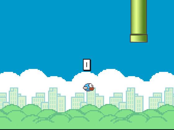  Flappy Bird 1 1