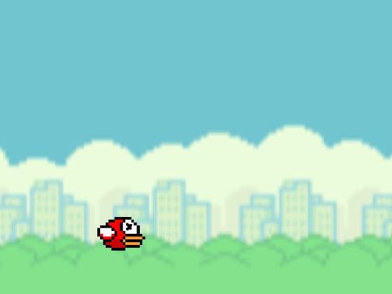 FLAPPY BIRD 1