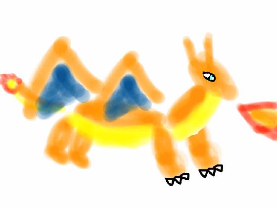 charizard 1