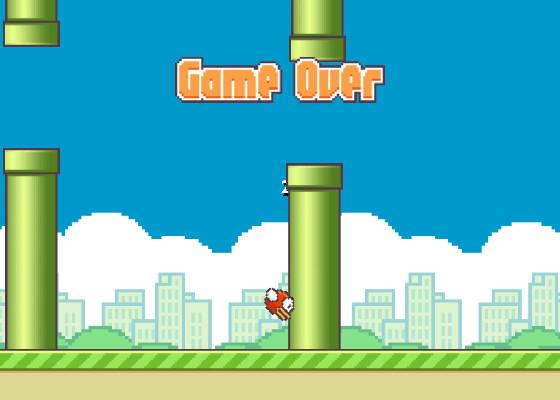 Flappy Bird 1