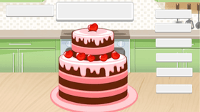 Cake Clicker