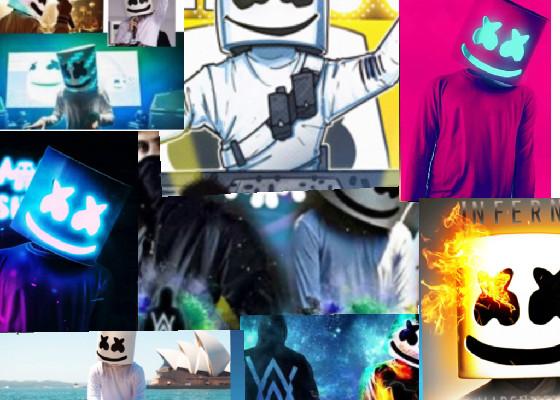 MARSHMELLO Happier song 1 1 2