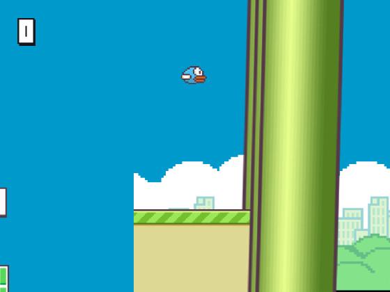 Flappy Bird Original  1