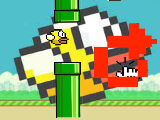 Flappy Bird