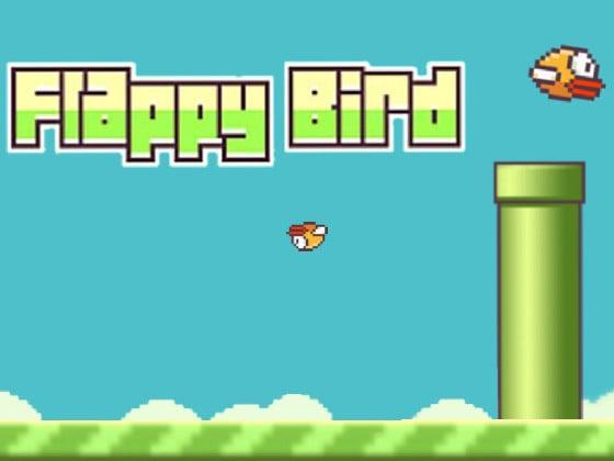 Flappy Bird  1