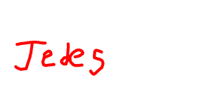 jedes is cool!