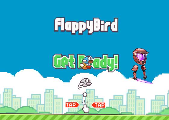 Flappy Bird 1