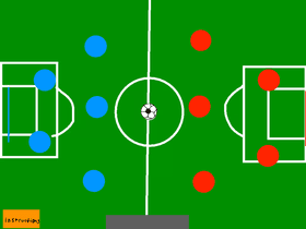 2-Player Soccer 1