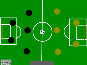 2-Player Soccer 2