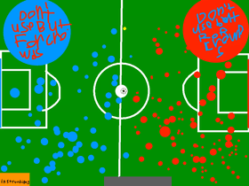 mega soccer