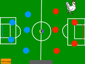 2-Player Soccer 1 1 1