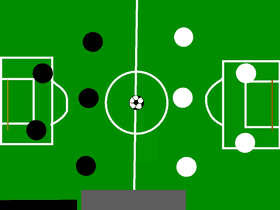 2-Player Soccer 1 1