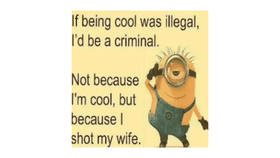 minion meme