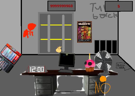 FNAF 1