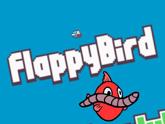 Flappy Bird 2