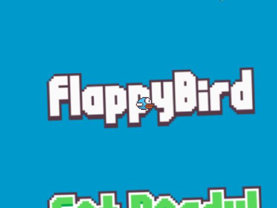 Flappy Bird 1