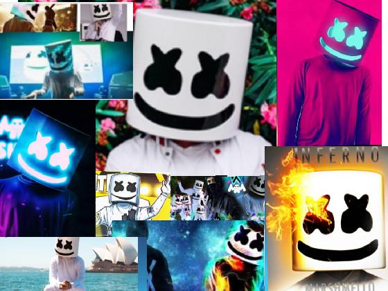 MARSHMELLO Happier song 1 1 1