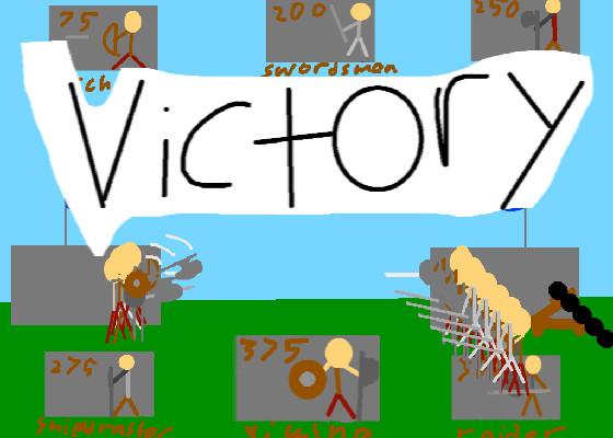 Viking wars! v 1.7 1