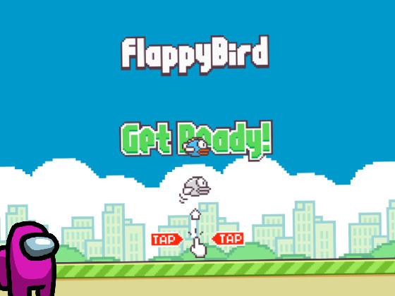 Flappy Bird 