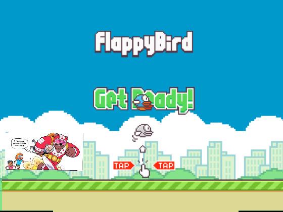 Flappy Bird Original  1 1