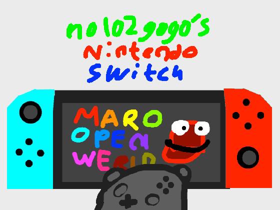 Nintendo Switch Emulator