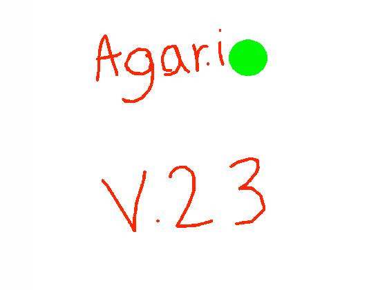 Agar.io Beta 1