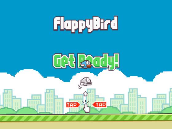 Flappy Bird 2